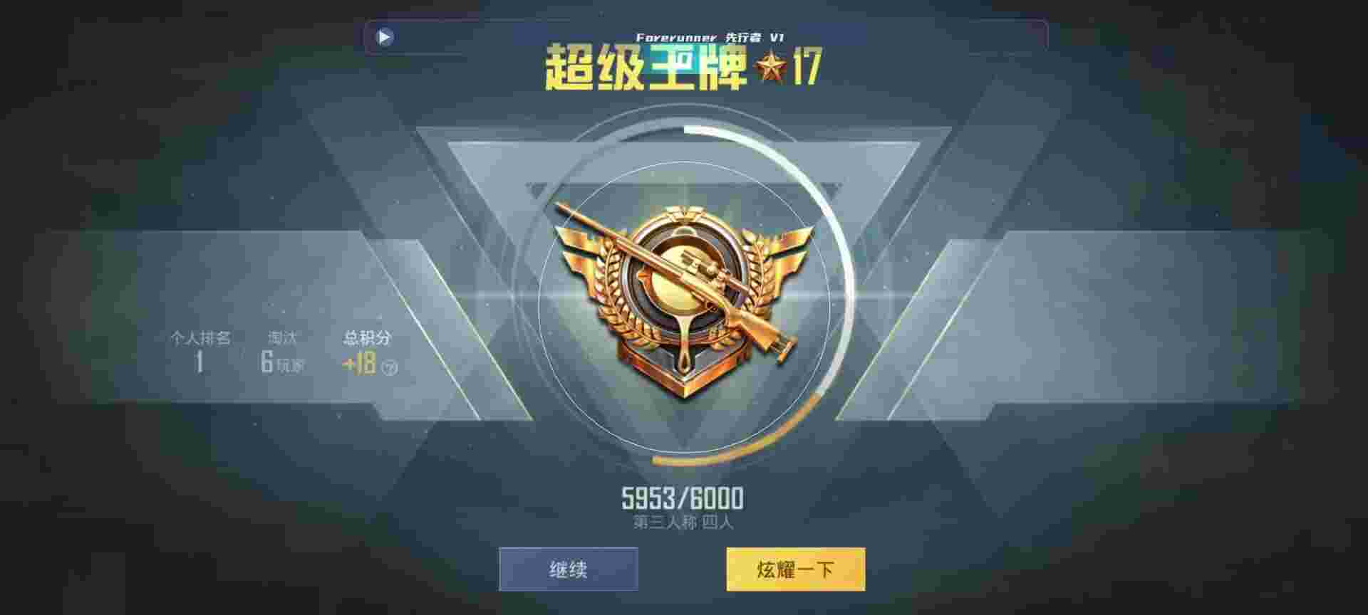 和平精英鸡腿辅助自瞄 - 科技俱乐部和平精英辅助预览图